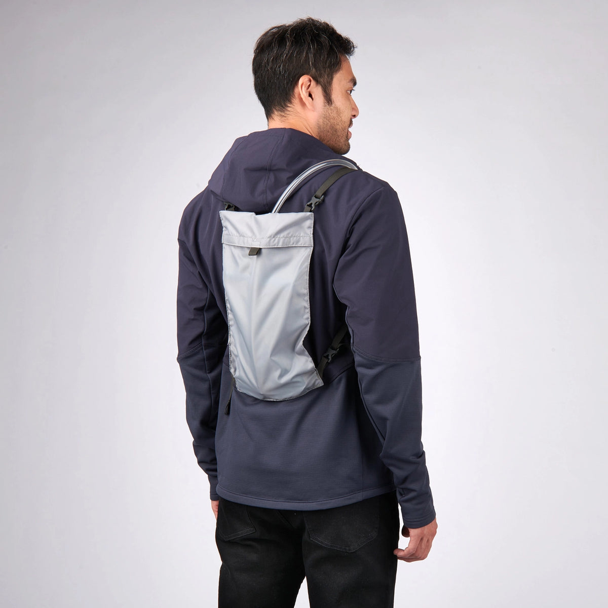 Flex Capacitor 60L-80L (Black)
