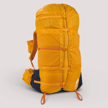 Flex Capacitor 60L-80L (Yellow)