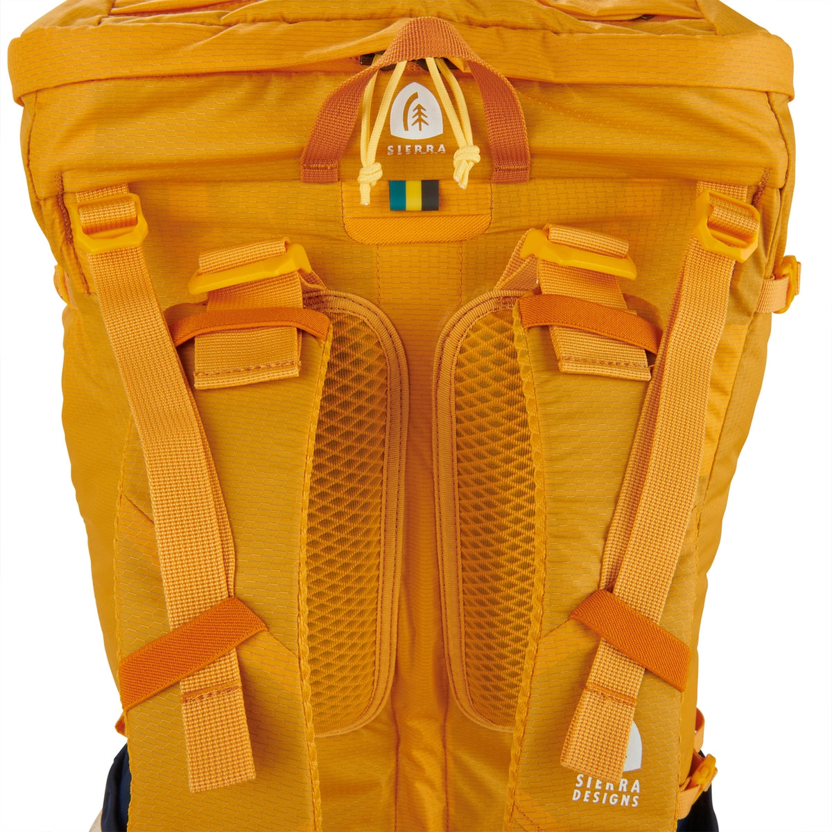 Flex Capacitor 60L-80L (Yellow)