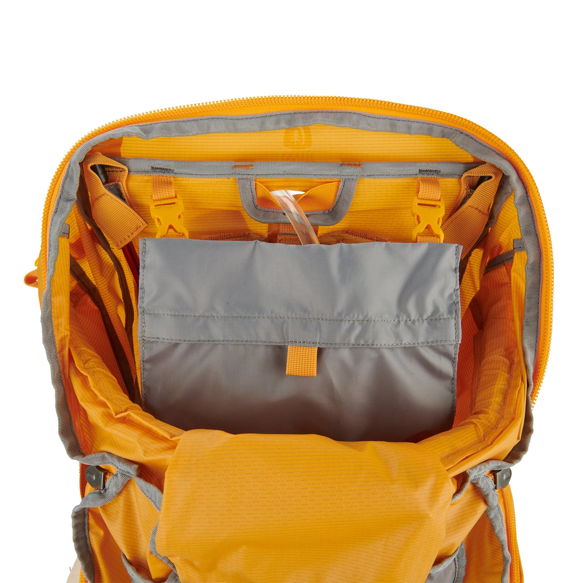 Flex Capacitor 60L-80L (Yellow)