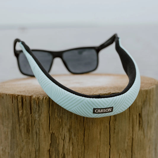 Floating Lightweight Eyewear Retainer For Beach or Boating