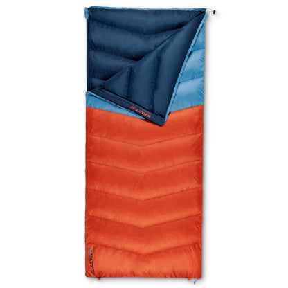 Galactic 30 (Blue/Red)