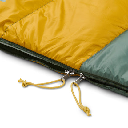 Galactic 30 (Yellow/Green)