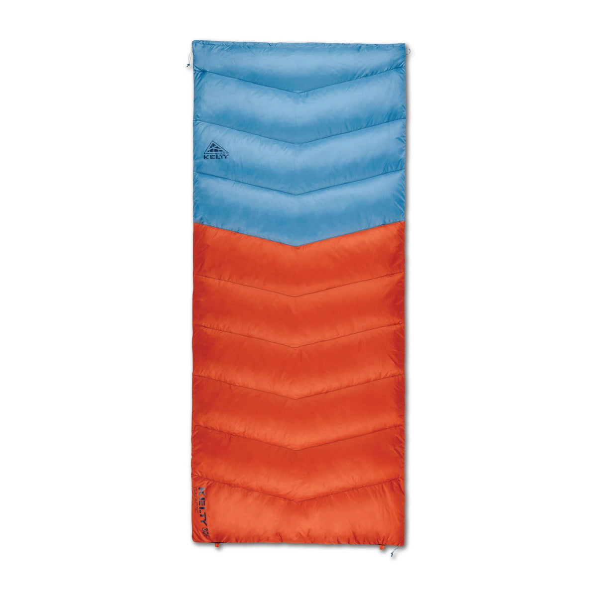 Galactic 30 (Blue/Red)