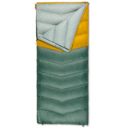 Galactic 30 (Yellow/Green)