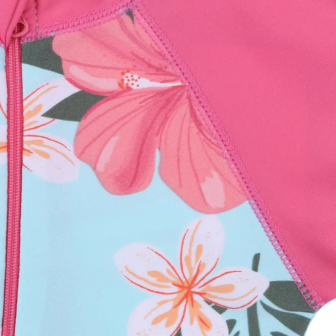 Girl's Swimwear | 4-11yo Swimcore Kids Swimwear