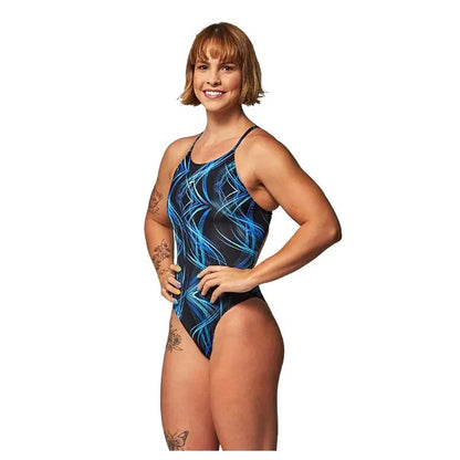 Women Pool Training Swimwear | Girls Swimsuit Phoenix