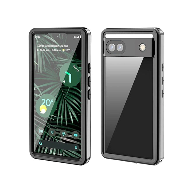 Google Pixel Waterproof Case 6 Pro | Full Covered Armour