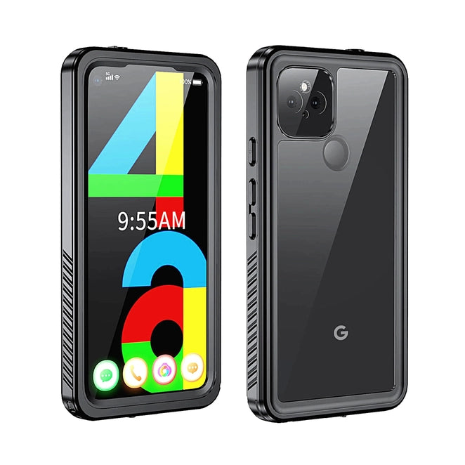 Google Pixel Waterproof Case 6 Pro | Full Covered Armour