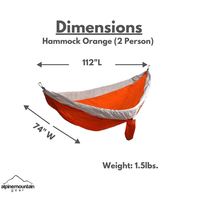 Caddis Sports Hammock