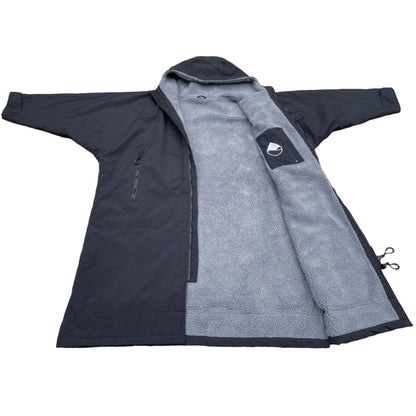 Havvic Long Sleeve Waterproof Changing Robe