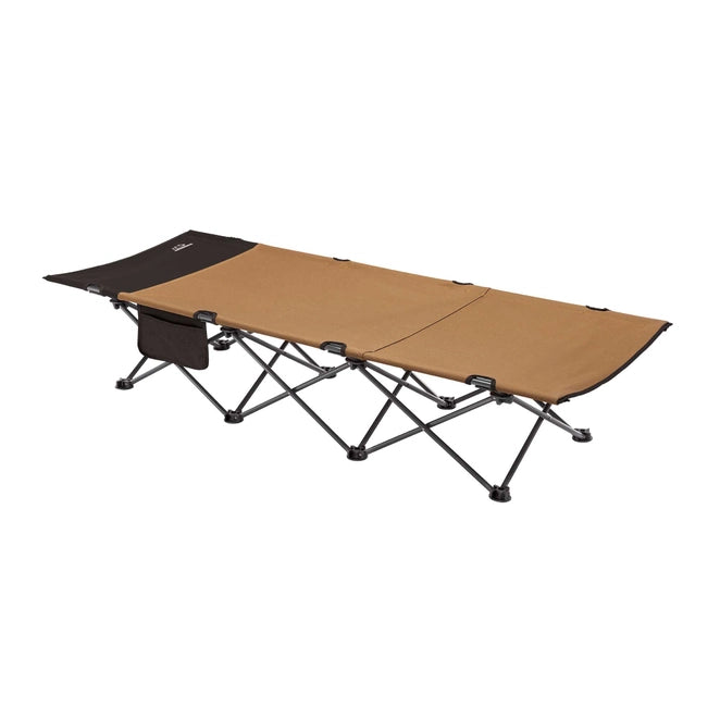 Horizon Folding Cot - Large