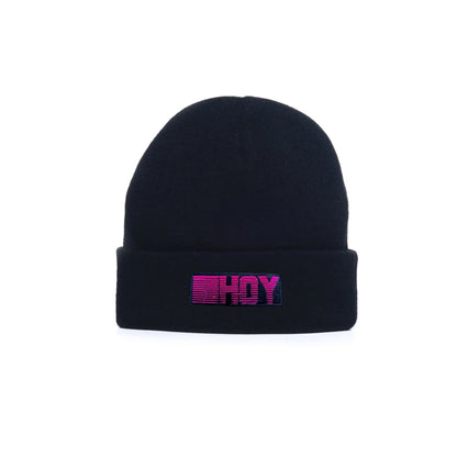 Bonnet Hoy 1982 - Noir