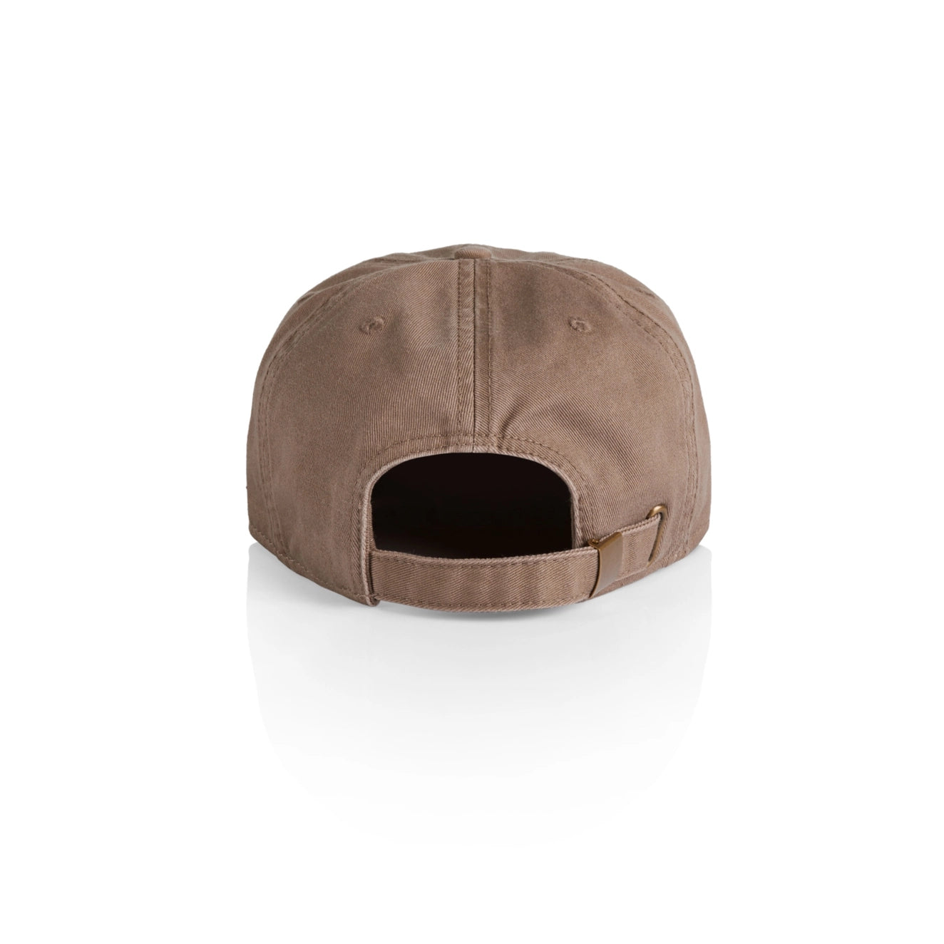 Hoy Classics Six Panel Cap - Earth
