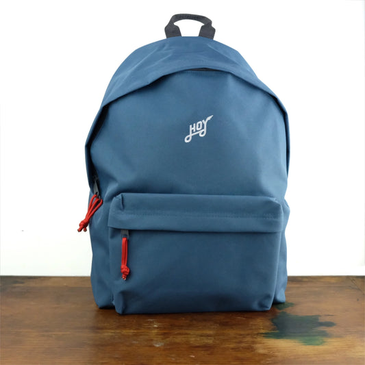 Hoy Daily Backpack - Teal