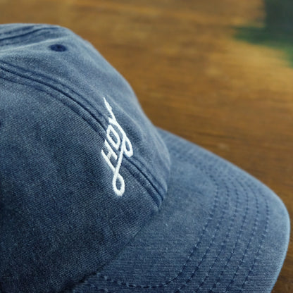 Chapeau Hoy Explore Dad - Noir vintage