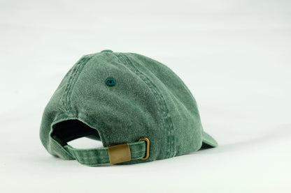 Chapeau Hoy Explore Dad - Noir vintage