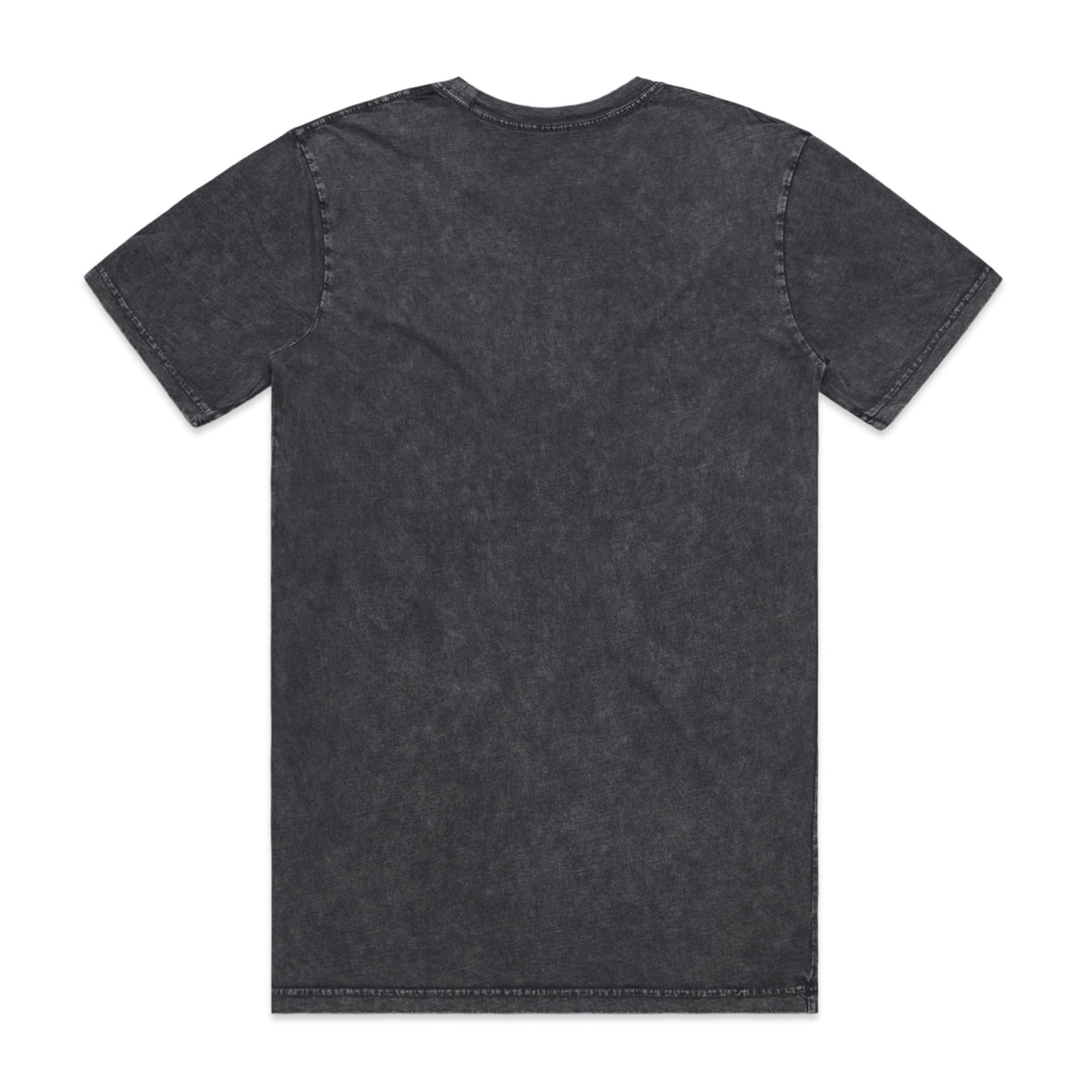 Hoy Uptown T-Shirt - Black / Sea Salt