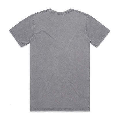 T-shirt Hoy Uptown - Roche patinée