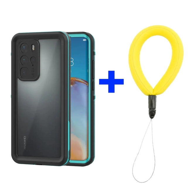 Huawei Waterproof Phone Case | Huawei P40 Pro Waterproof