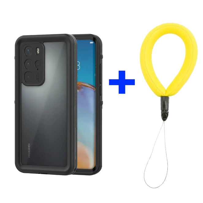 Huawei Waterproof Phone Case | Huawei P40 Pro Waterproof