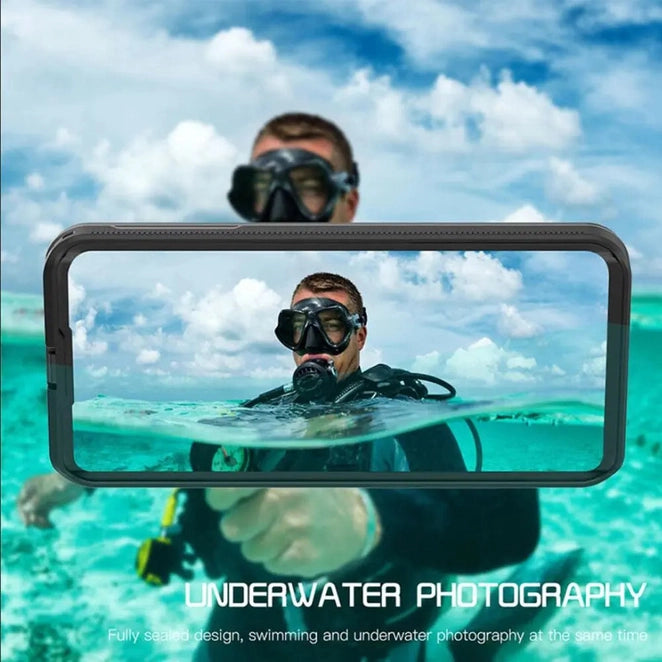 Huawei Waterproof Phone Case | Huawei P40 Pro Waterproof