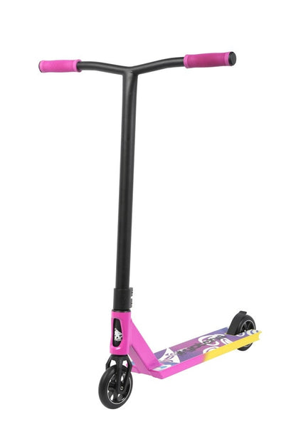 Hurricane Stunt Scooter (Pink)