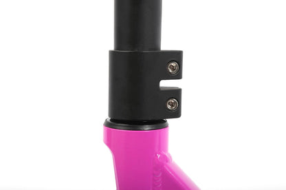 Hurricane Stunt Scooter (Pink)