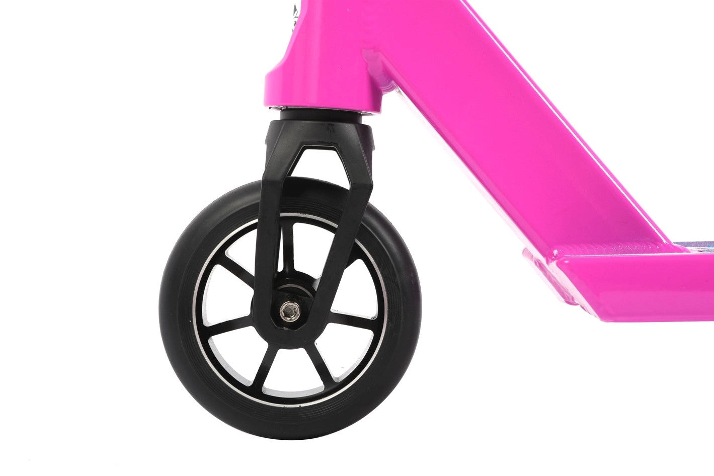 Hurricane Stunt Scooter (Pink)