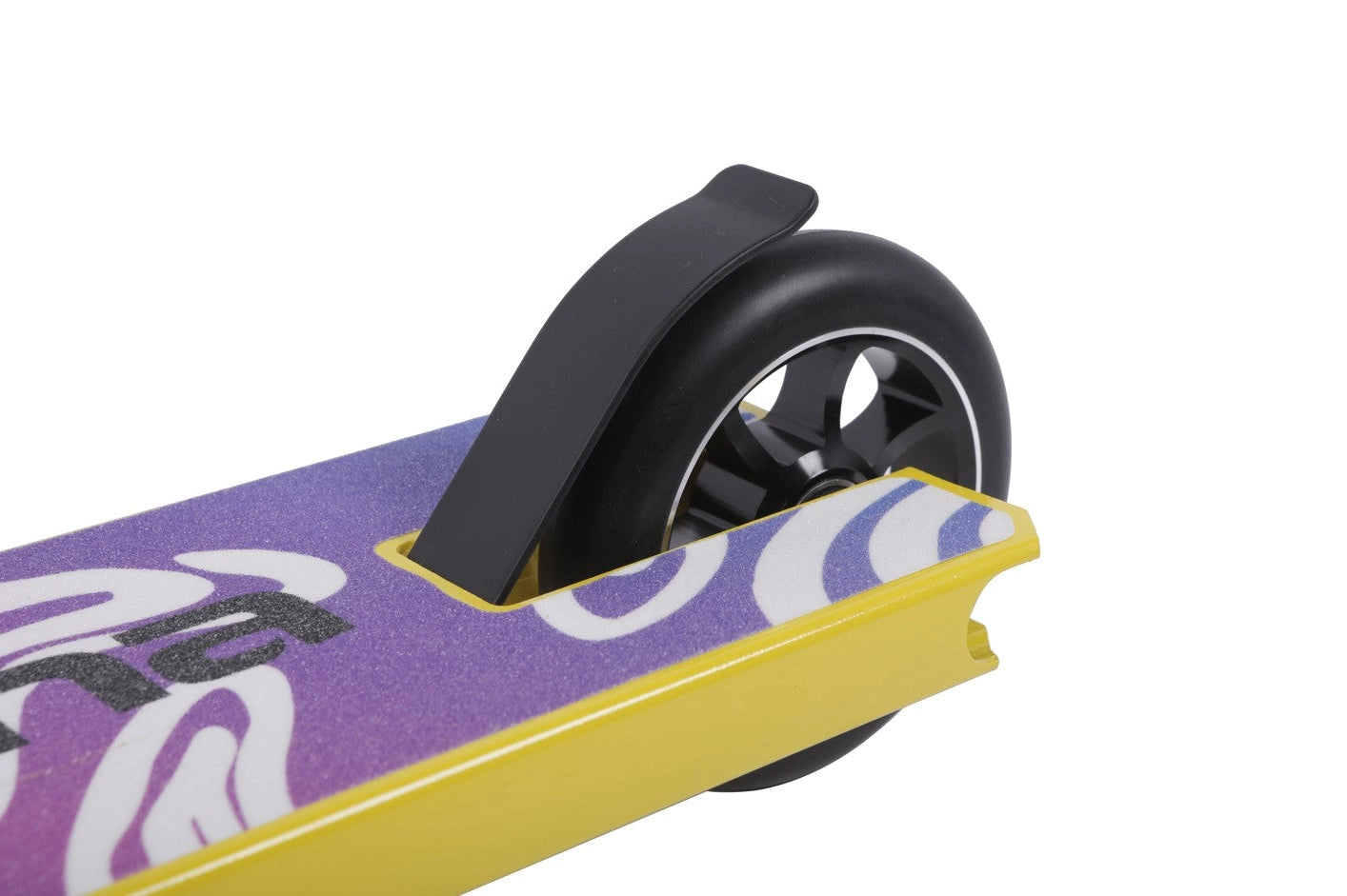 Hurricane Stunt Scooter (Pink)