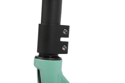 Hurricane Stunt Scooter (Pink/Blue)