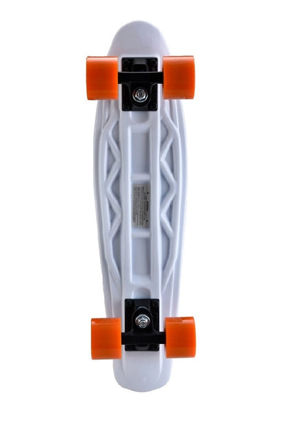 Icons Never Die Icon Cruiser Skateboard