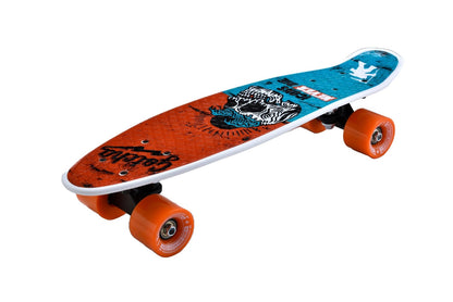Icons Never Die Icon Cruiser Skateboard