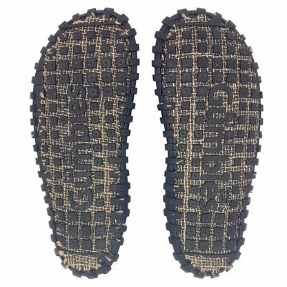 Islander Flip-Flops - Children's - Black Signature