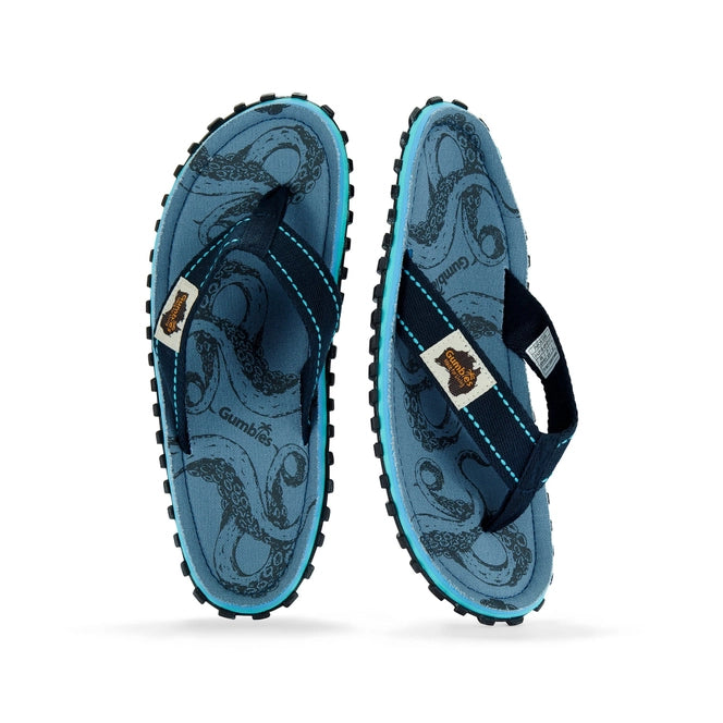 Chanclas Islander para hombre - Abyss