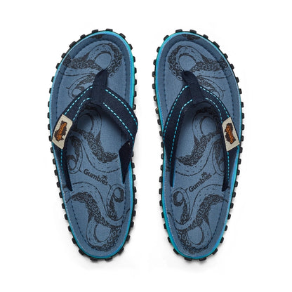 Chanclas Islander para hombre - Abyss