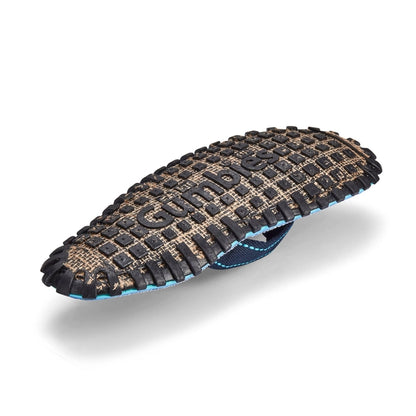 Chanclas Islander para hombre - Abyss