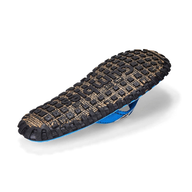 Islander Flip-Flops - Women's - Blue Palms