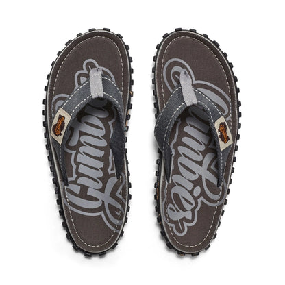 Islander Flip-Flops - Women's - Cool Grey