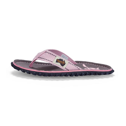 Tongs Islander - Femme - Tortue Grise