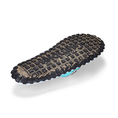 Islander Flip-Flops - Women's - Mint