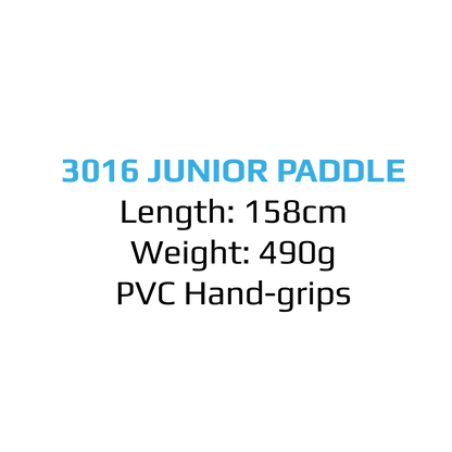 JUNIOR KAYAK PADDLE