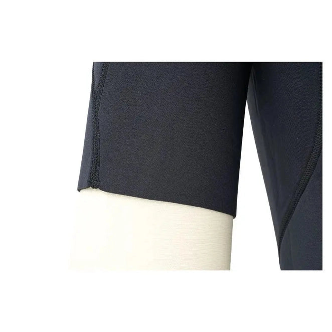 Neoprene Men Wetsuit Short | Japanese Neoprene Quality Chest Zip