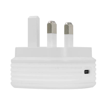 Juice 20W Usb-C Mains Fast Charger Plug – White