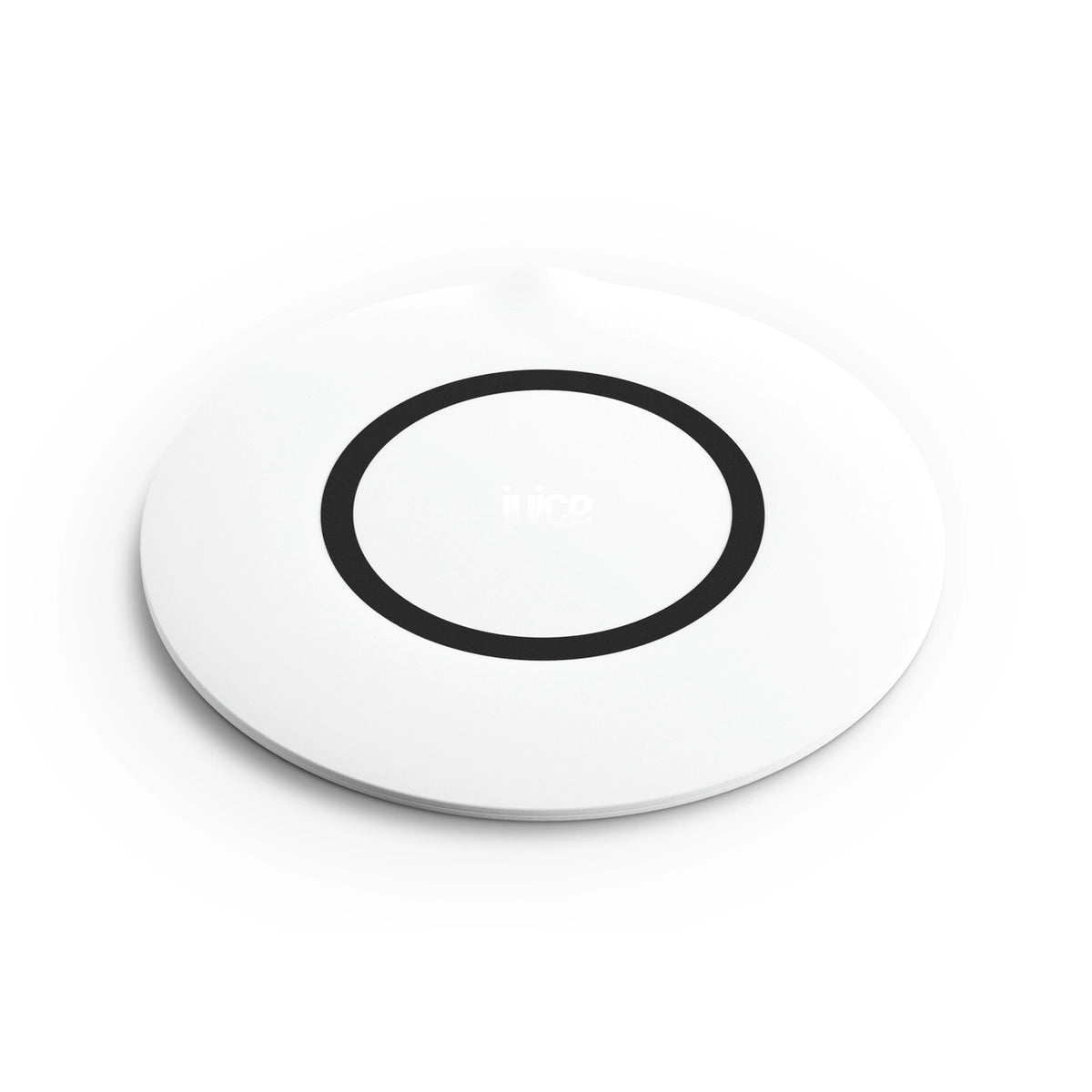 Juice Eco 10W Wireless Charging Pad + 18W Plug & 1m Cable
