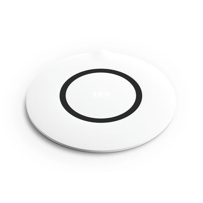 Juice Eco 10W Wireless Charging Pad + 18W Plug & 1m Cable
