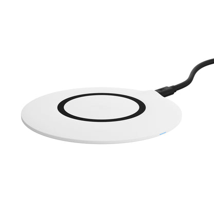 Juice Eco 10W Wireless Charging Pad + 18W Plug & 1m Cable
