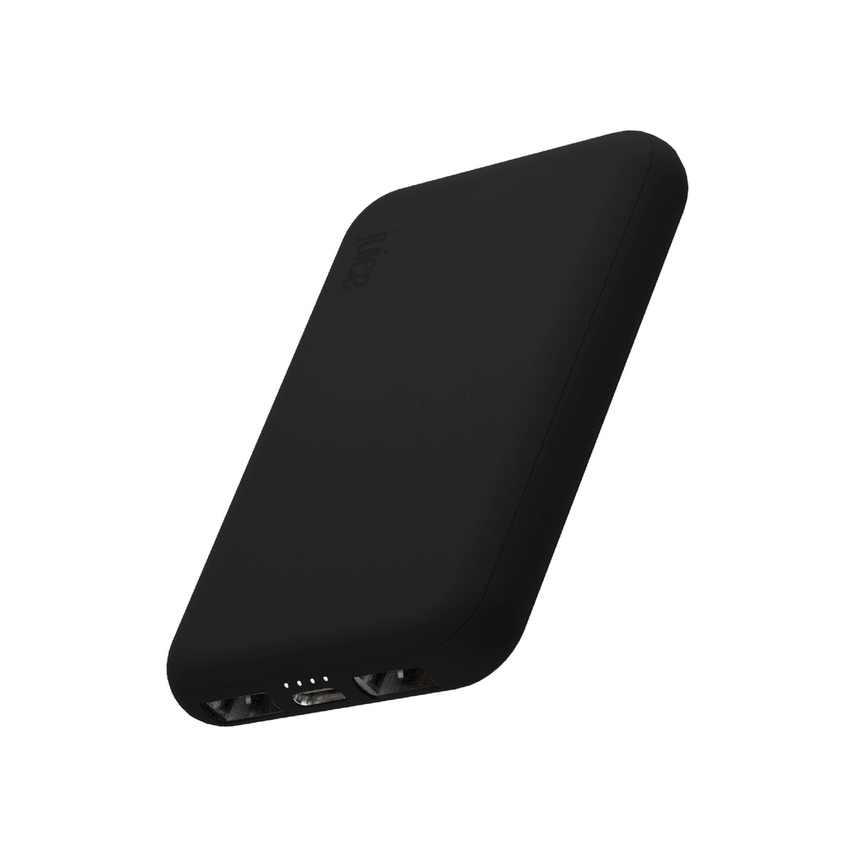 Juice Eco 2 Charge Power Bank – 5000mAh (Black)