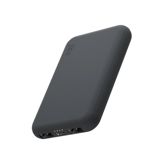 Juice Eco 2 Charge Power Bank – 5000mAh (Grey)