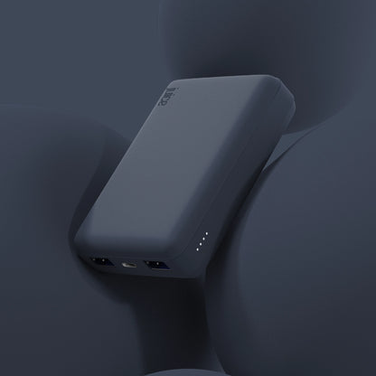 Juice Eco 3 Charge Power Bank – 10,000mAh (Navy)